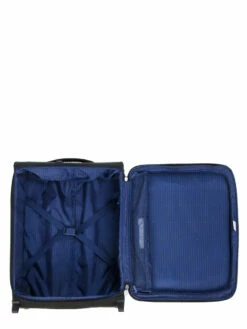 Valise Delsey Brochant 2 - 55 Cm - 2 Roues -Delsey Soldes Magasin valise delsey 624969z