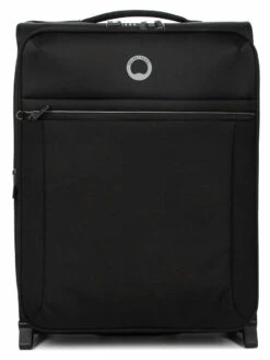 Valise Delsey Brochant 2 - 55 Cm - 2 Roues -Delsey Soldes Magasin valise delsey 624975z