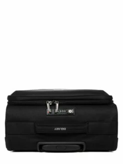 Valise Delsey Brochant 2 - 55 Cm - 2 Roues -Delsey Soldes Magasin valise delsey 624978z