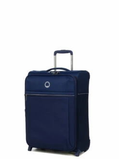 Valise Delsey Brochant 2 - 55 Cm - 2 Roues -Delsey Soldes Magasin valise delsey 625002z