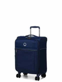 Valise Delsey Brochant 2 - 55 Cm -Delsey Soldes Magasin valise delsey 625019z