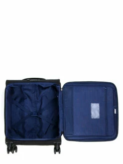 Valise Delsey Brochant 2 Slim 55 Cm -Delsey Soldes Magasin valise delsey 625031z