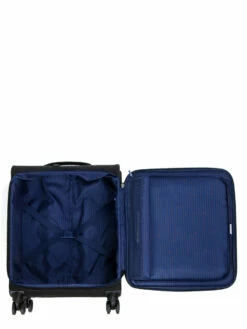 Valise Delsey Brochant 2 Slim 55 Cm -Delsey Soldes Magasin valise delsey 625032z