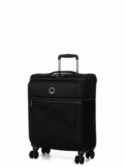 Valise Delsey Brochant 2 Slim 55 Cm