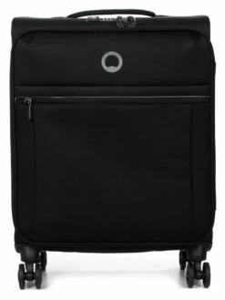 Valise Delsey Brochant 2 Slim 55 Cm -Delsey Soldes Magasin valise delsey 625038z