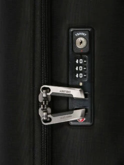 Valise Delsey Brochant 2 Slim 55 Cm -Delsey Soldes Magasin valise delsey 625041z