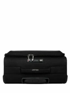 Valise Delsey Brochant 2 Slim 55 Cm -Delsey Soldes Magasin valise delsey 625042z