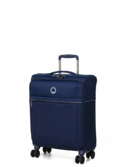 Valise Delsey Brochant 2 Slim 55 Cm -Delsey Soldes Magasin valise delsey 625049z