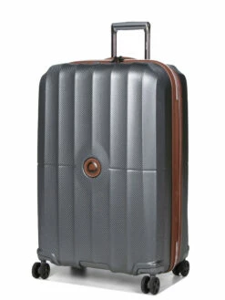 Valise Delsey St Tropez 76.5 Cm 39 Valise Delsey St Tropez 76.5 Cm -Delsey Soldes Magasin valise delsey 653245z