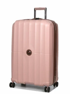 Valise Delsey St Tropez 76.5 Cm 41 Valise Delsey St Tropez 76.5 Cm -Delsey Soldes Magasin valise delsey 653260z