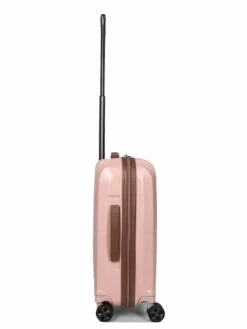 Valise Delsey St Tropez Slim 55 Cm -Delsey Soldes Magasin valise delsey 653344z