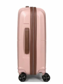 Valise Delsey St Tropez Slim 55 Cm -Delsey Soldes Magasin valise delsey 653347z