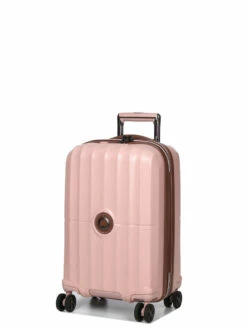 Valise Delsey St Tropez 55 Cm 41 Valise Delsey St Tropez 55 Cm -Delsey Soldes Magasin valise delsey 653420z
