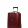 Valise Delsey Securitime Zip Slim 55 Cm -Delsey Soldes Magasin valise delsey 664401z