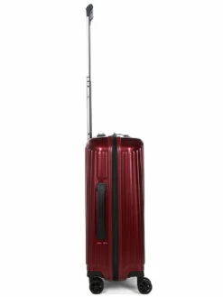 Valise Delsey Securitime Zip Slim 55 Cm -Delsey Soldes Magasin valise delsey 664403z