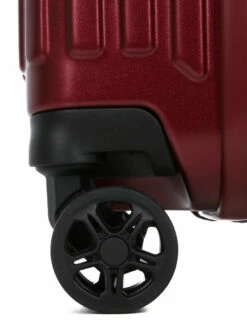 Valise Delsey Securitime Zip Slim 55 Cm -Delsey Soldes Magasin valise delsey 664404z