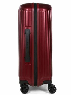 Valise Delsey Securitime Zip Slim 55 Cm -Delsey Soldes Magasin valise delsey 664405z