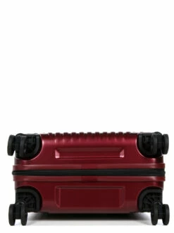 Valise Delsey Securitime Zip Slim 55 Cm -Delsey Soldes Magasin valise delsey 664411z