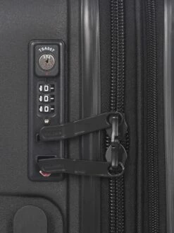 Valise Extensible Delsey Belmont Plus 55 Cm -Delsey Soldes Magasin valise delsey 664914z