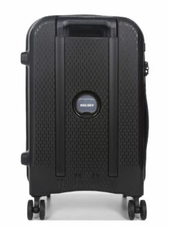 Valise Extensible Delsey Belmont Plus 55 Cm -Delsey Soldes Magasin valise delsey 664918z