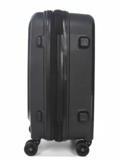 Valise Extensible Delsey Belmont Plus 55 Cm -Delsey Soldes Magasin valise delsey 664920z