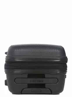 Valise Extensible Delsey Belmont Plus 55 Cm -Delsey Soldes Magasin valise delsey 664921z