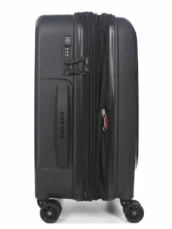 Valise Extensible Delsey Belmont Plus 55 Cm -Delsey Soldes Magasin valise delsey 664923z