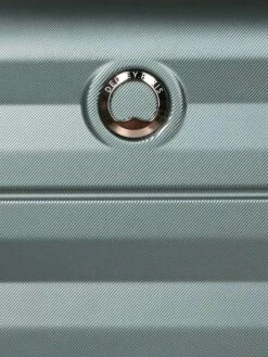 Valise Delsey Air Armour Slim 55 Cm -Delsey Soldes Magasin valise delsey 699107z