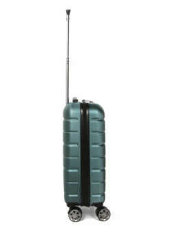 Valise Delsey Air Armour Slim 55 Cm -Delsey Soldes Magasin valise delsey 699108z