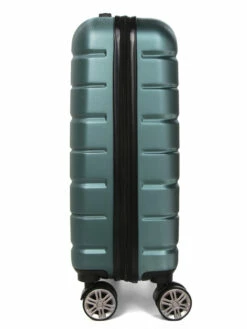 Valise Delsey Air Armour Slim 55 Cm -Delsey Soldes Magasin valise delsey 699112z