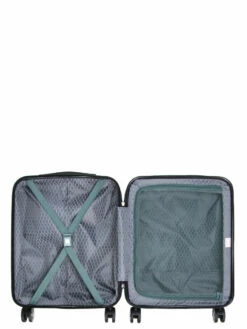 Valise Delsey Air Armour Slim 55 Cm -Delsey Soldes Magasin valise delsey 699118z