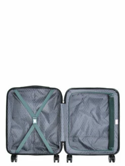 Valise Delsey Air Armour Slim 55 Cm -Delsey Soldes Magasin valise delsey 699119z