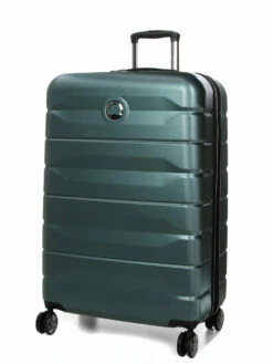 Valise Extensible Delsey Air Armour 77 Cm -Delsey Soldes Magasin valise delsey 699173z