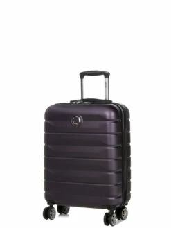 Valise Delsey Air Armour Slim 55 Cm -Delsey Soldes Magasin valise delsey 721465z