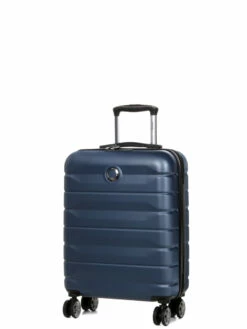 Valise Delsey Air Armour Slim 55 Cm -Delsey Soldes Magasin valise delsey 721560z