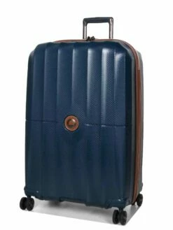 Valise Delsey St Tropez 76.5 Cm 40 Valise Delsey St Tropez 76.5 Cm -Delsey Soldes Magasin valise delsey 727520z