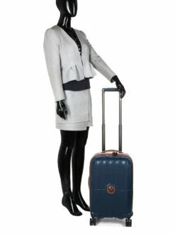 Valise Delsey St Tropez 55 Cm 38 Valise Delsey St Tropez 55 Cm -Delsey Soldes Magasin valise delsey 737965z