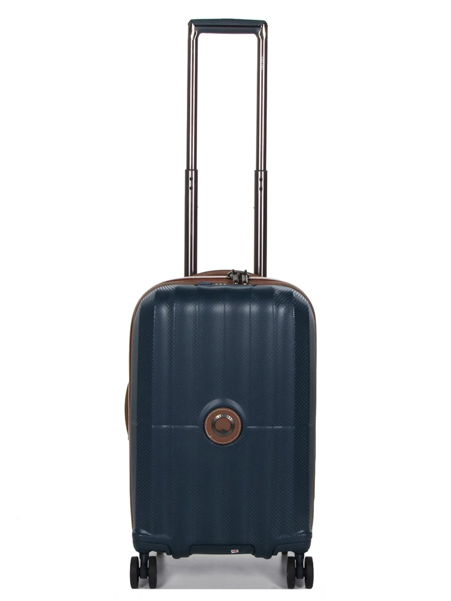 Valise Delsey St Tropez 55 Cm 4 Valise Delsey St Tropez 55 Cm – Image 2