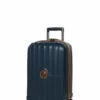 Valise Delsey St Tropez 55 Cm -Delsey Soldes Magasin valise delsey 737969z