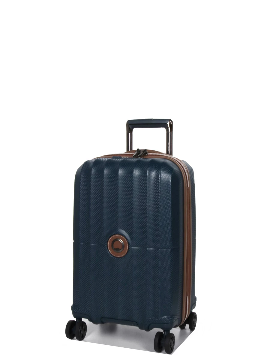 Valise Delsey St Tropez 55 Cm 3 Valise Delsey St Tropez 55 Cm