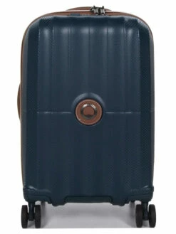 Valise Delsey St Tropez 55 Cm 24 Valise Delsey St Tropez 55 Cm -Delsey Soldes Magasin valise delsey 737970z