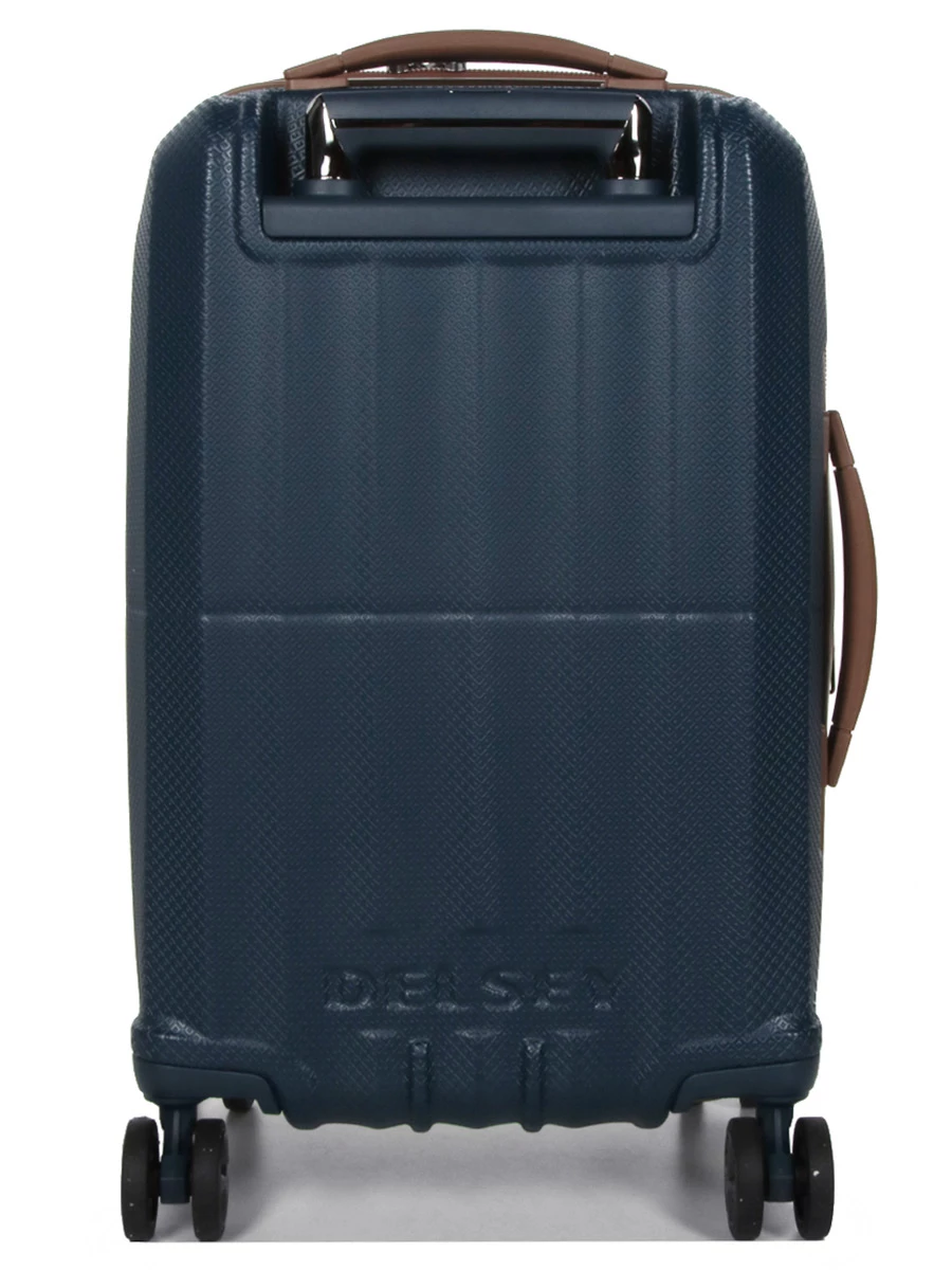 Valise Delsey St Tropez 55 Cm 6 Valise Delsey St Tropez 55 Cm – Image 4