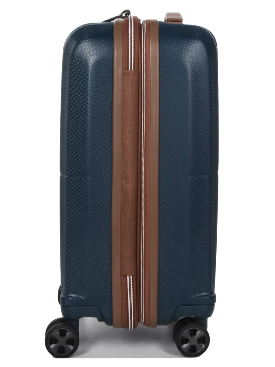 Valise Delsey St Tropez 55 Cm 7 Valise Delsey St Tropez 55 Cm – Image 5