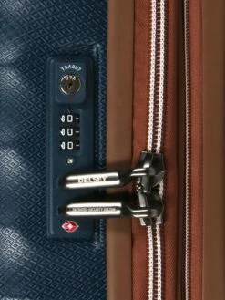 Valise Delsey St Tropez 55 Cm 34 Valise Delsey St Tropez 55 Cm -Delsey Soldes Magasin valise delsey 737976z