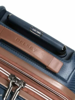 Valise Delsey St Tropez 55 Cm 35 Valise Delsey St Tropez 55 Cm -Delsey Soldes Magasin valise delsey 737980z
