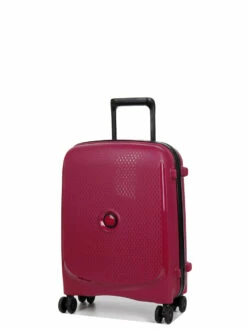 Valise Delsey Belmont Plus Slim 55 Cm -Delsey Soldes Magasin valise delsey 758443z