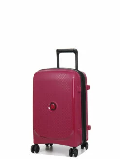 Valise Extensible Delsey Belmont Plus 55 Cm -Delsey Soldes Magasin valise delsey 758457z