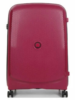 Valise Delsey Belmont Plus 76 Cm -Delsey Soldes Magasin valise delsey 758540z
