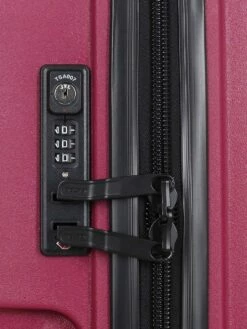 Valise Delsey Belmont Plus 76 Cm -Delsey Soldes Magasin valise delsey 758546z