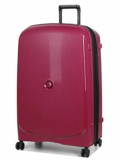 Valise Extensible Delsey Belmont Plus 82.5 Cm 40 Valise Extensible Delsey Belmont Plus 82.5 Cm -Delsey Soldes Magasin valise delsey 758580z